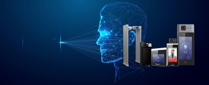 Biometric Time Attendance & Access Control
