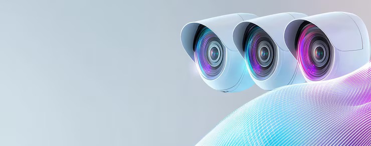High-Definition CCTV & IP Cameras