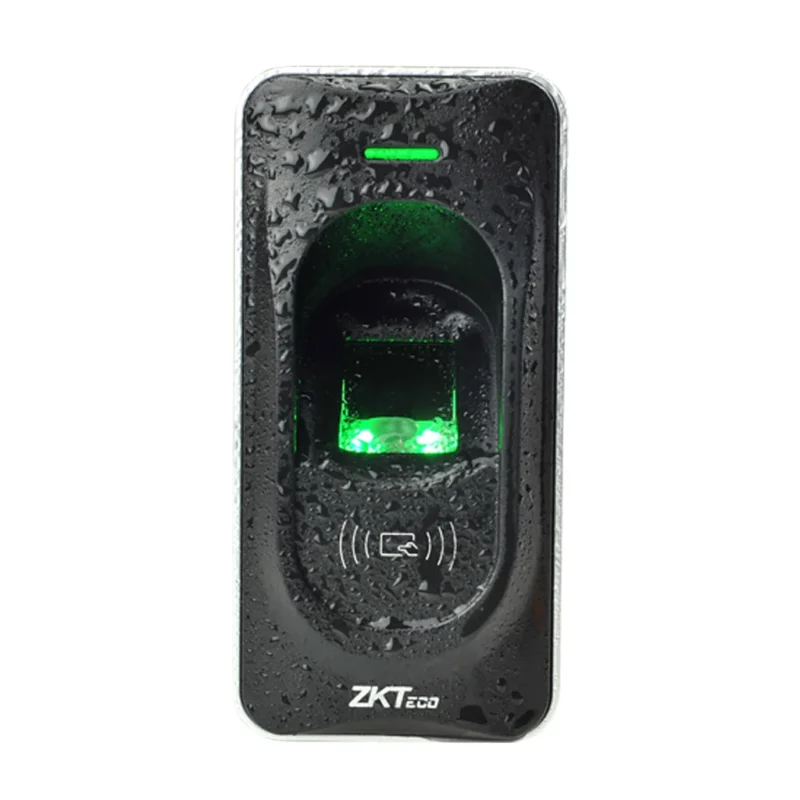 ZKTeco FR1200 Finger & RFID Exit Reader