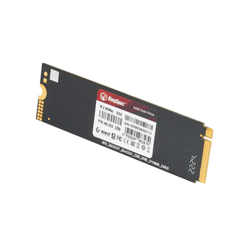 KingSpec NE 2TB Gen 3.0 NVMe M.2 2280mm PCIe SSD - Image 2