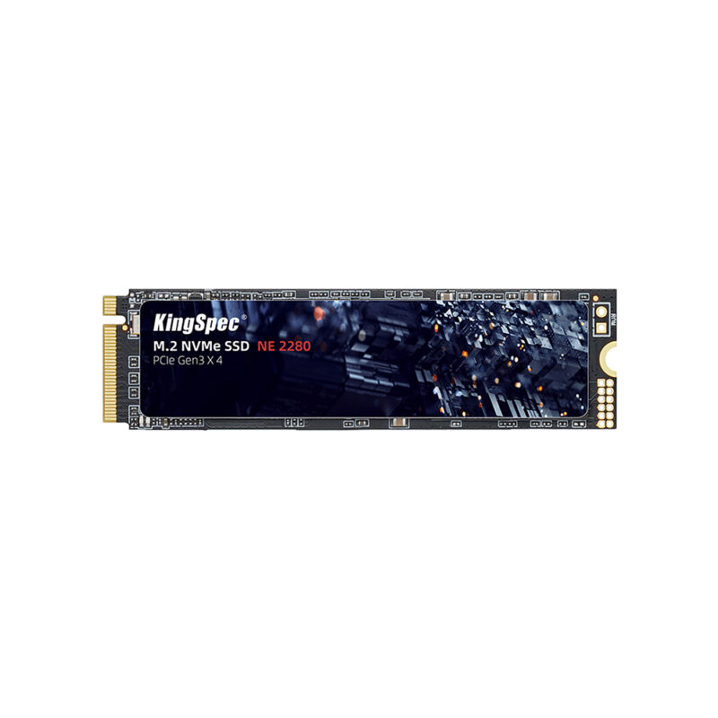 KingSpec NE 2TB Gen 3.0 NVMe M.2 2280mm PCIe SSD