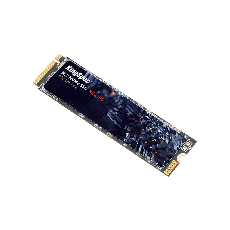 KingSpec NE 2TB Gen 3.0 NVMe M.2 2280mm PCIe SSD - Image 3