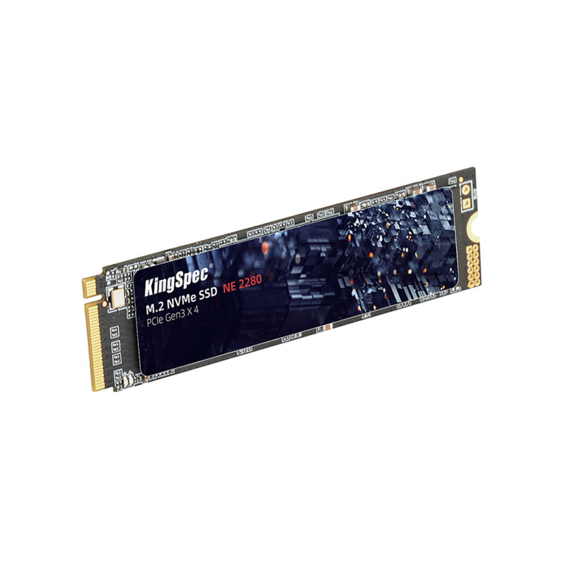 KingSpec NE 2TB Gen 3.0 NVMe M.2 2280mm PCIe SSD - Image 5