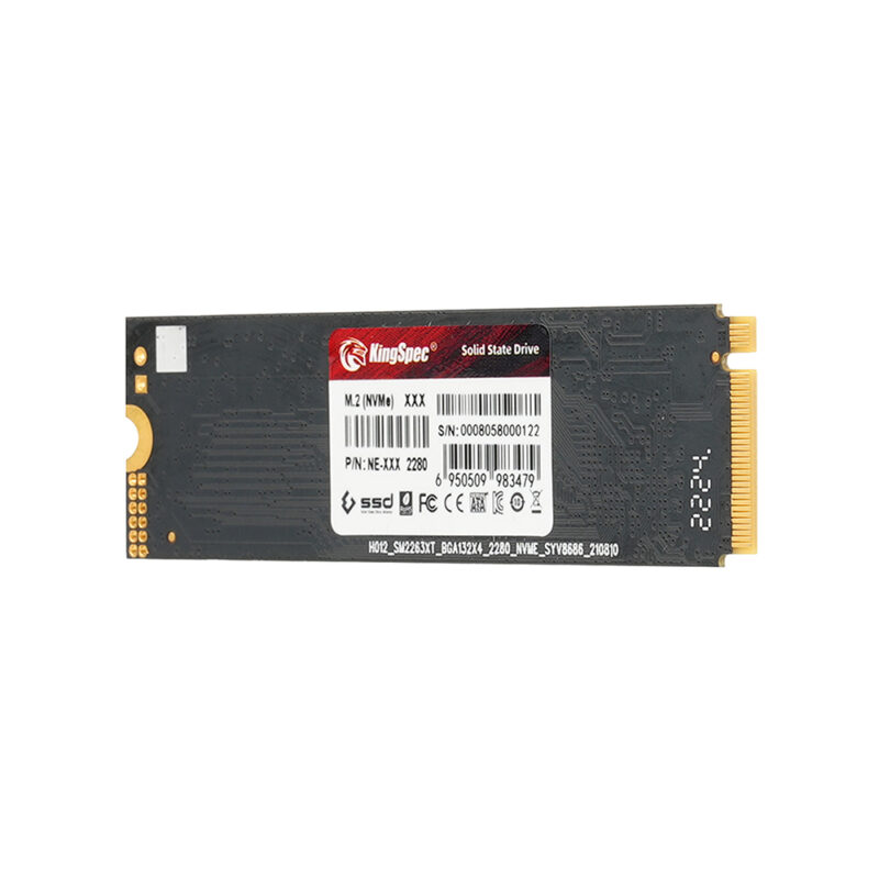 KingSpec NE 2TB Gen 3.0 NVMe M.2 2280mm PCIe SSD - Image 6