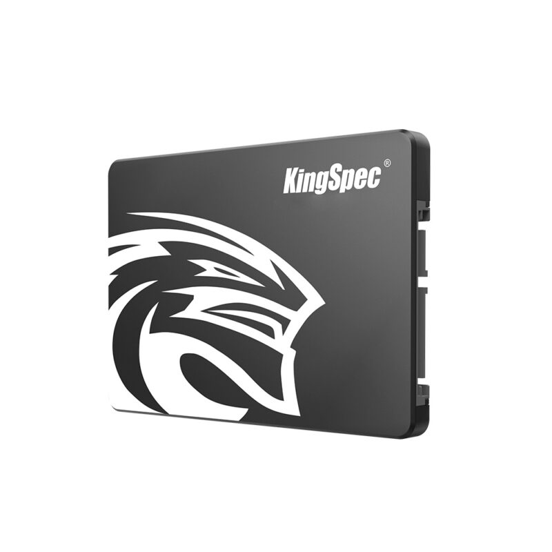 KingSpec P3 4TB 2.5'' SATA SSD - Image 2