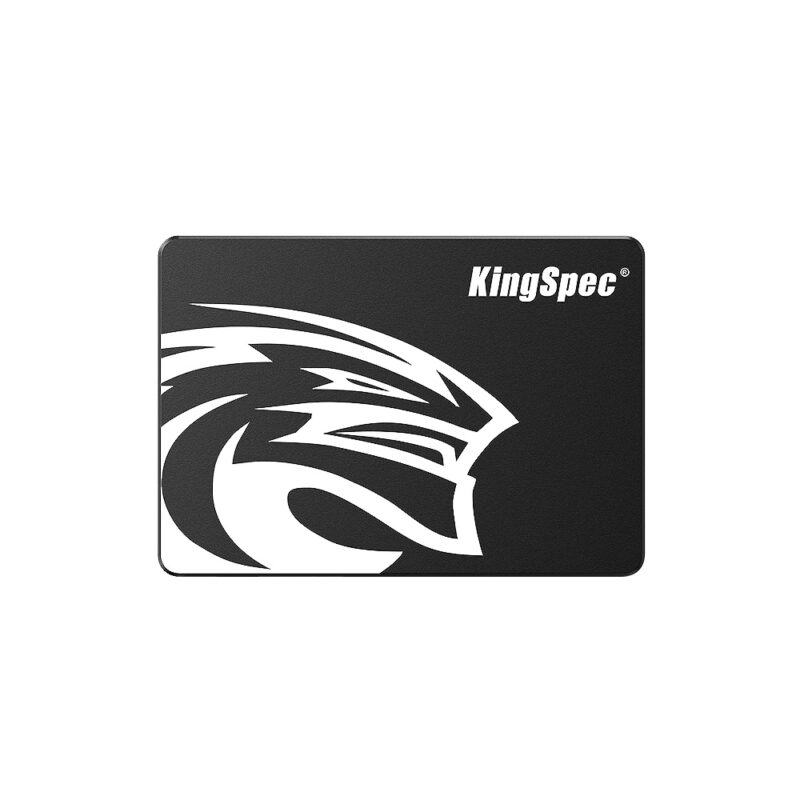 KingSpec P3 4TB 2.5'' SATA SSD