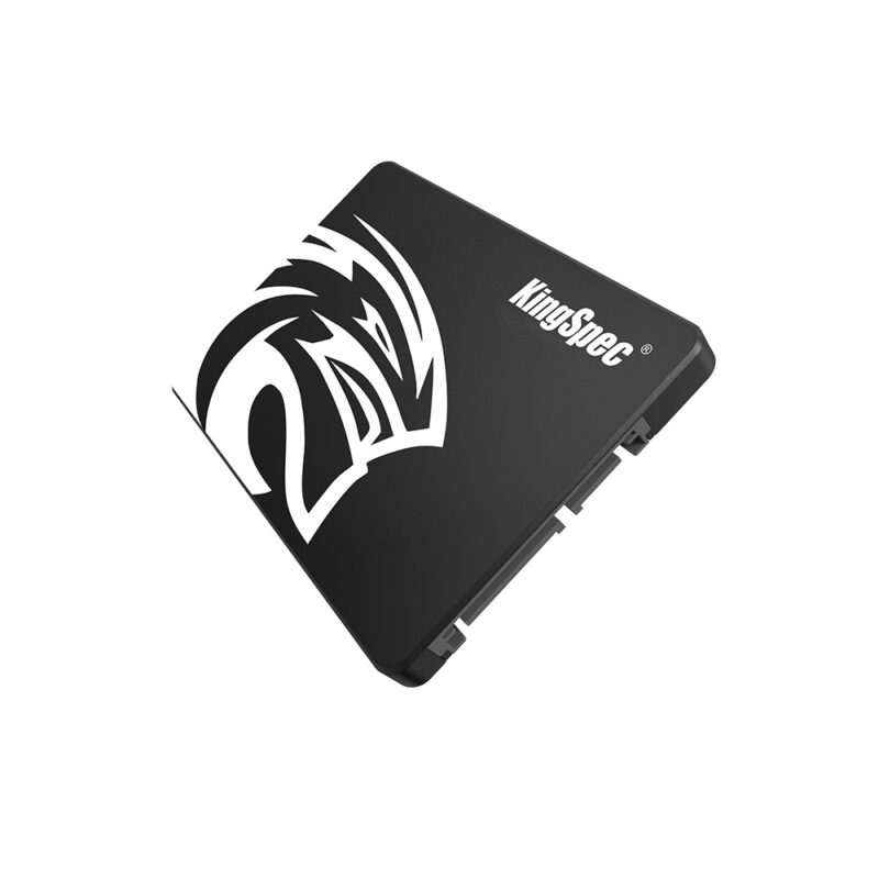 KingSpec P3 4TB 2.5'' SATA SSD - Image 5