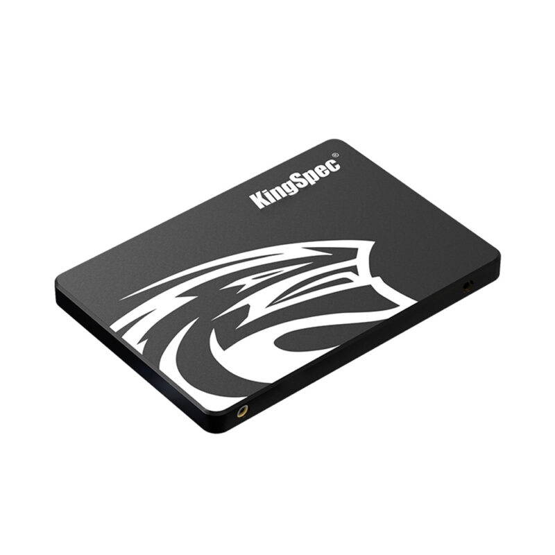 KingSpec P3 4TB 2.5'' SATA SSD - Image 6