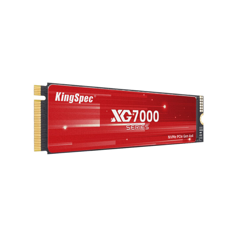 KingSpec XG7000 1TB Gen 4.0 NVMe M.2 2280mm PCIe SSD - Image 3