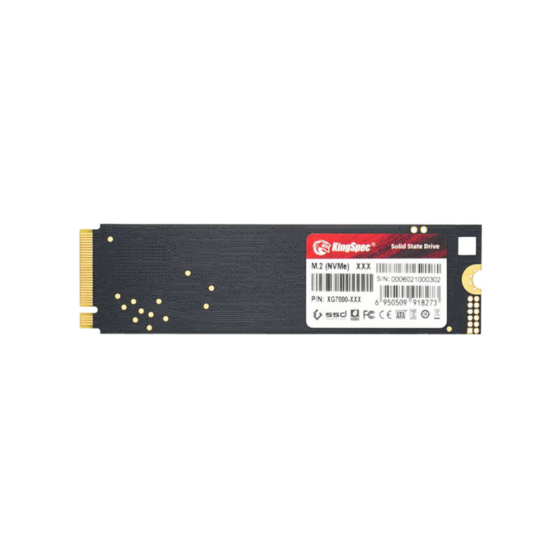 KingSpec XG7000 1TB Gen 4.0 NVMe M.2 2280mm PCIe SSD - Image 5