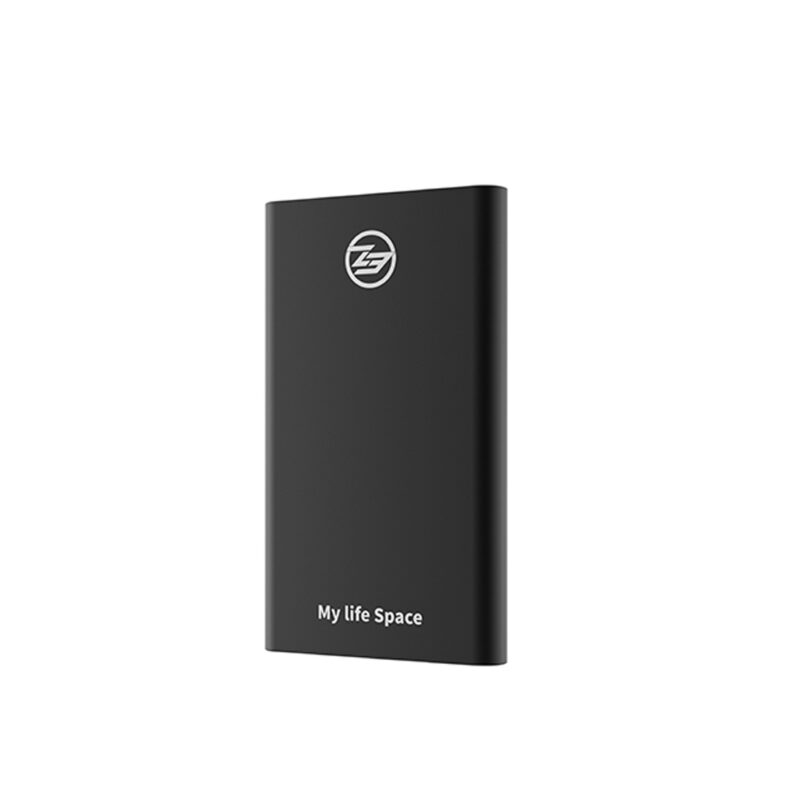 KingSpec 2TB Z3 Portable C-Type SSD