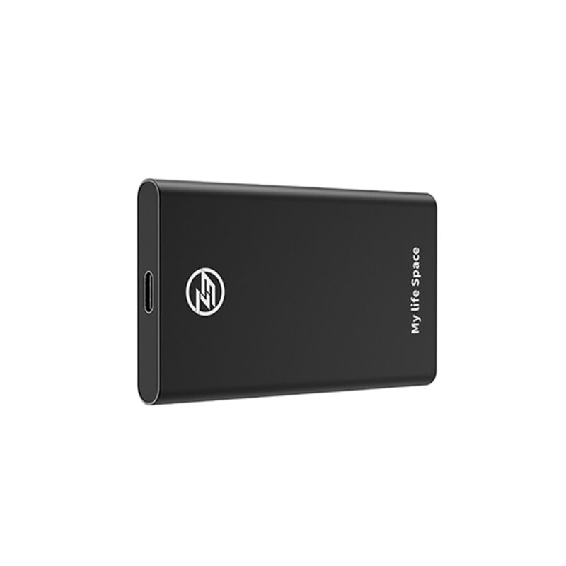 KingSpec 2TB Z3 Portable C-Type SSD - Image 5