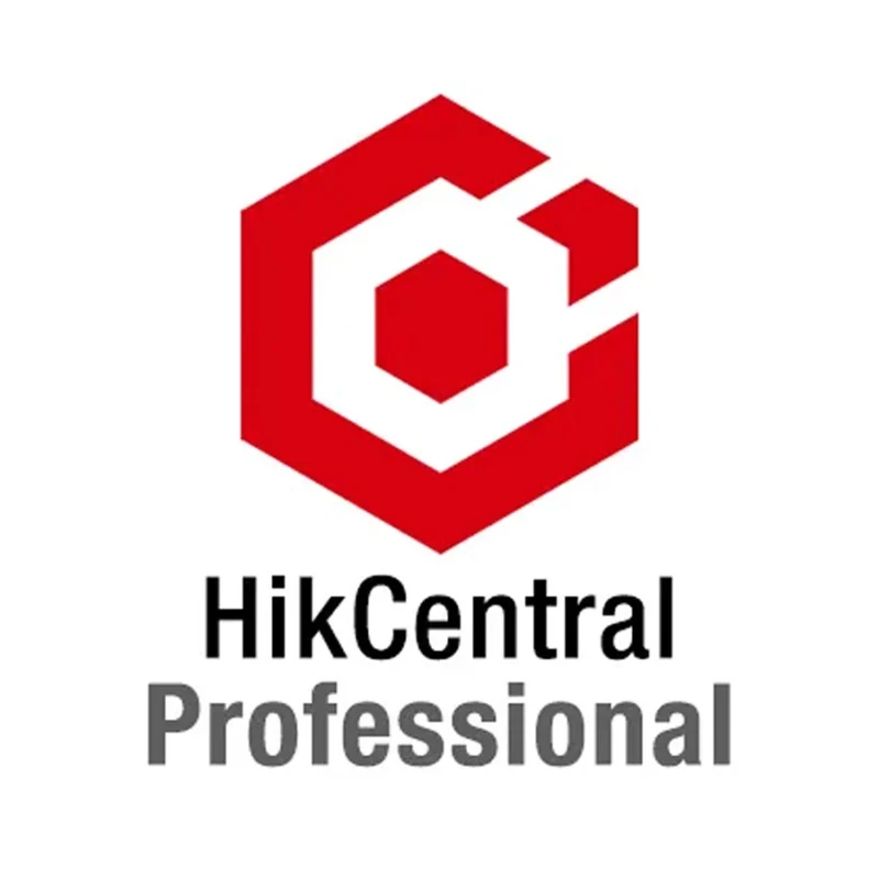 Hikvision License software for Security Camera