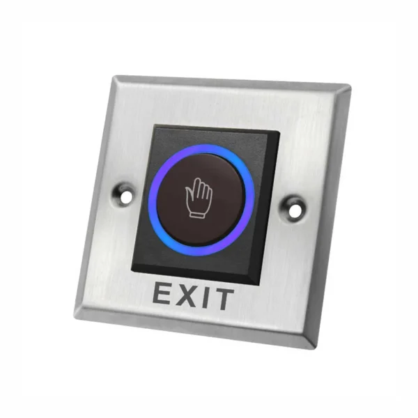 Nexakey K2 No Touch Exit Button