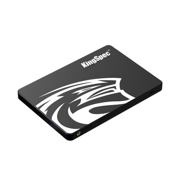 KingSpec P3 2TB 2.5'' SATA SSD - Image 4