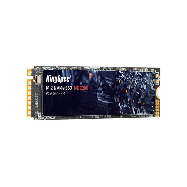 KingSpec NE 1TB Gen 3.0 NVMe M.2 2280mm PCIe SSD - Image 4