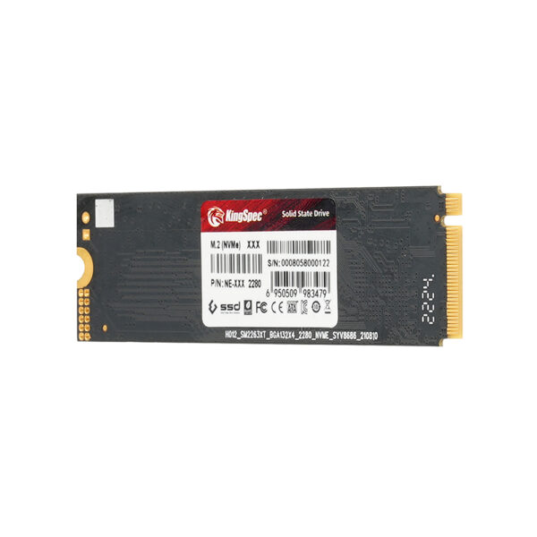 KingSpec NE 1TB Gen 3.0 NVMe M.2 2280mm PCIe SSD - Image 6