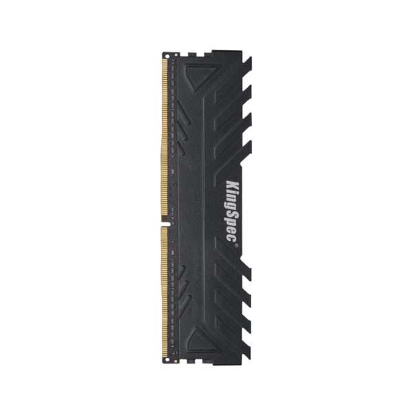KingSpec DDR4 32GB 3600MHz Heatsink Black Desktop Ram - Image 4